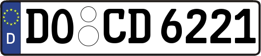 DO-CD6221