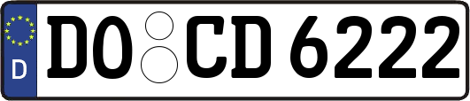 DO-CD6222