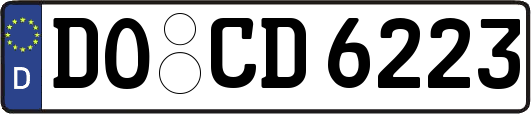 DO-CD6223