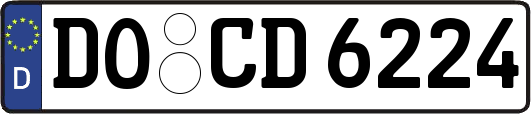 DO-CD6224
