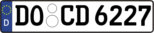 DO-CD6227