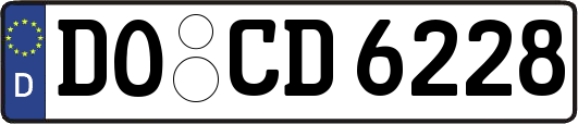 DO-CD6228