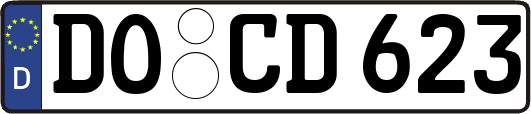 DO-CD623