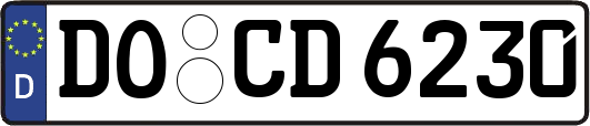 DO-CD6230