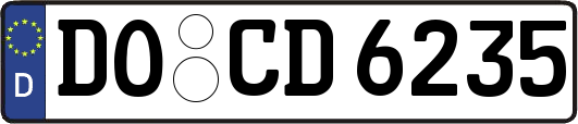 DO-CD6235
