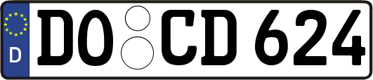 DO-CD624