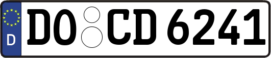 DO-CD6241
