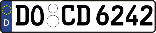 DO-CD6242