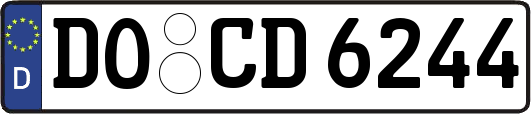 DO-CD6244