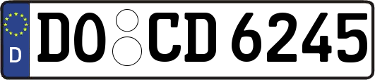 DO-CD6245