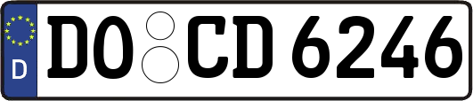 DO-CD6246