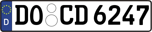 DO-CD6247