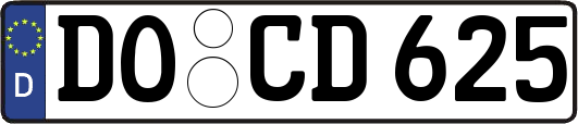 DO-CD625