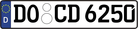 DO-CD6250