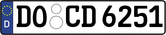 DO-CD6251