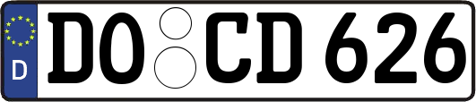 DO-CD626
