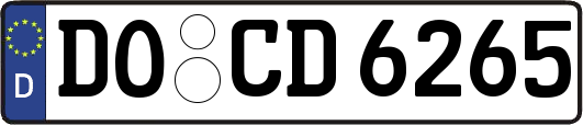 DO-CD6265