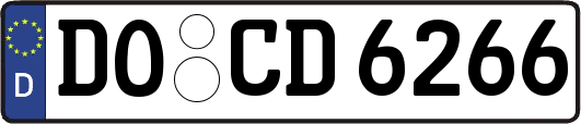 DO-CD6266