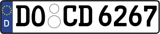 DO-CD6267
