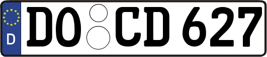 DO-CD627