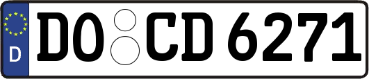 DO-CD6271