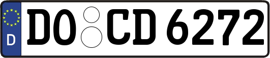 DO-CD6272