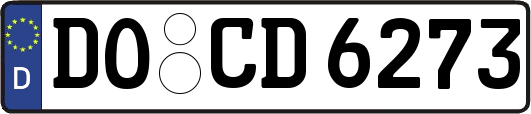 DO-CD6273
