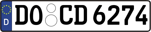 DO-CD6274