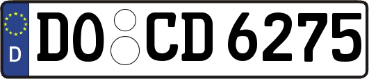 DO-CD6275