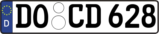 DO-CD628