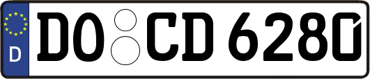 DO-CD6280