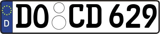 DO-CD629