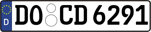 DO-CD6291