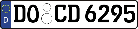 DO-CD6295