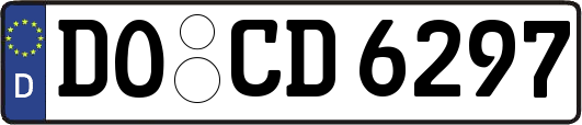 DO-CD6297