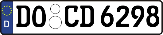 DO-CD6298
