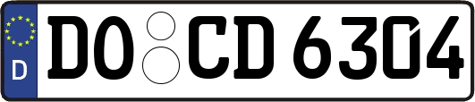 DO-CD6304