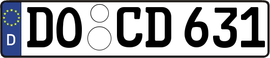 DO-CD631
