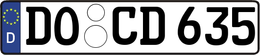 DO-CD635