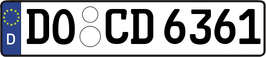 DO-CD6361