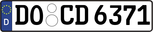 DO-CD6371