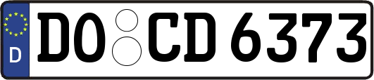 DO-CD6373