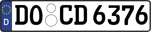 DO-CD6376