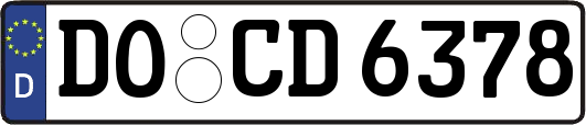 DO-CD6378