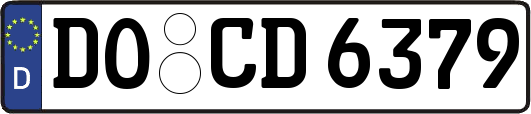 DO-CD6379
