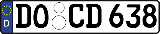DO-CD638