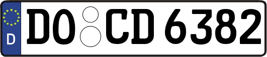 DO-CD6382