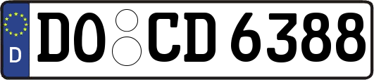 DO-CD6388
