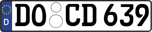 DO-CD639