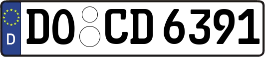 DO-CD6391